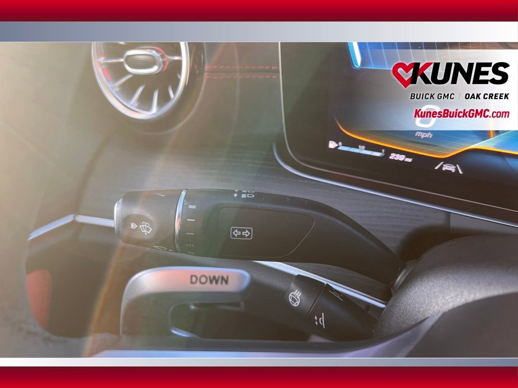 Used 2023 Mercedes-Benz E 53 AMG 4MATIC Coupe image 23