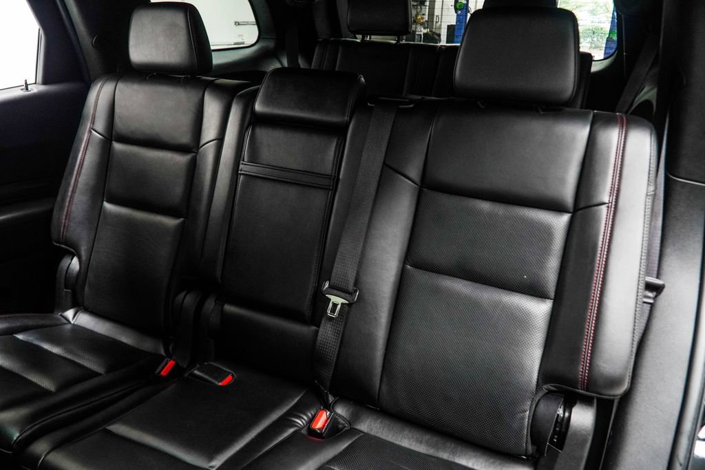 Used 2025 Dodge Durango R/T AWD/4WD image 41