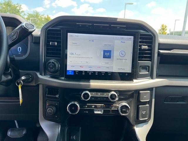 Used 2024 Ford F150 XLT w/ Mobile Office Package AWD/4WD image 17