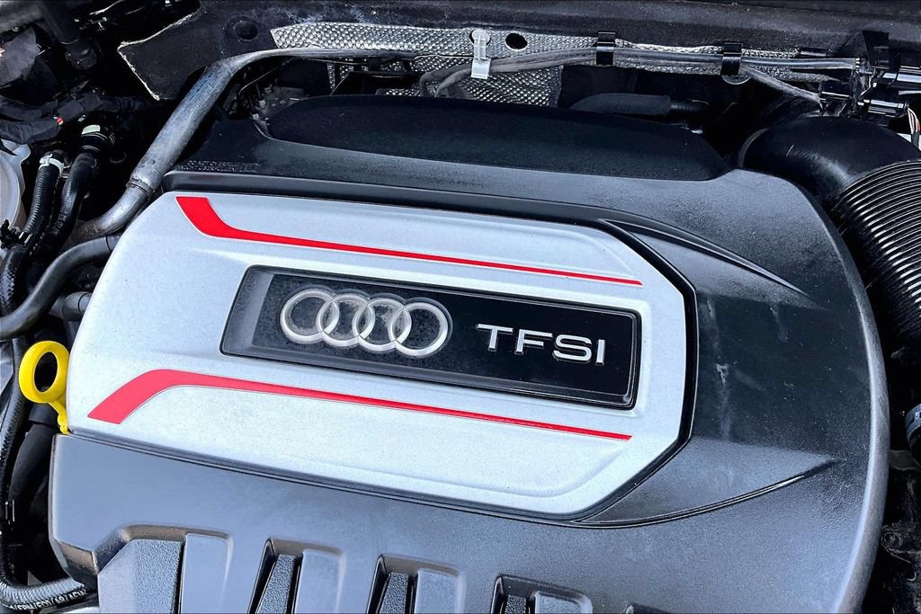 Used 2019 Audi S3 Premium Plus AWD/4WD image 30