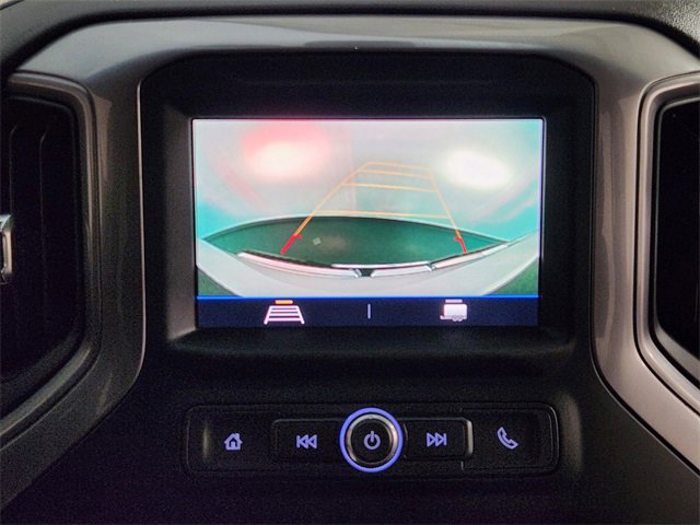 Used 2022 GMC Sierra 2500 Pro w/ Gooseneck/5TH Wheel Package image 17