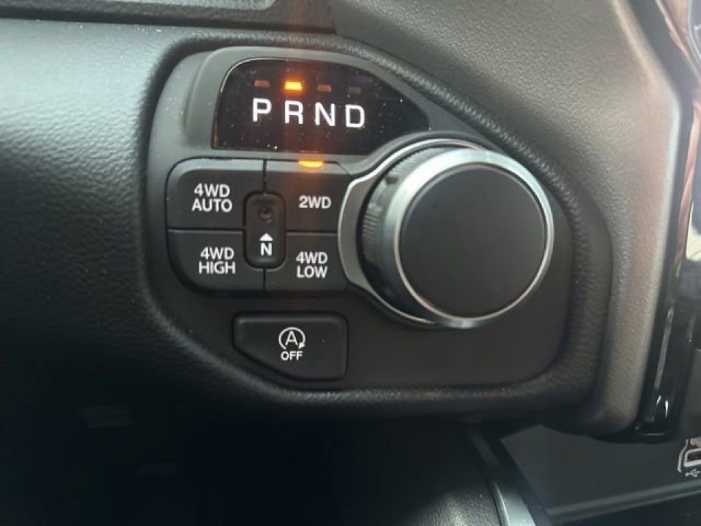 Used 2026 RAM 1500 Big Horn image 22