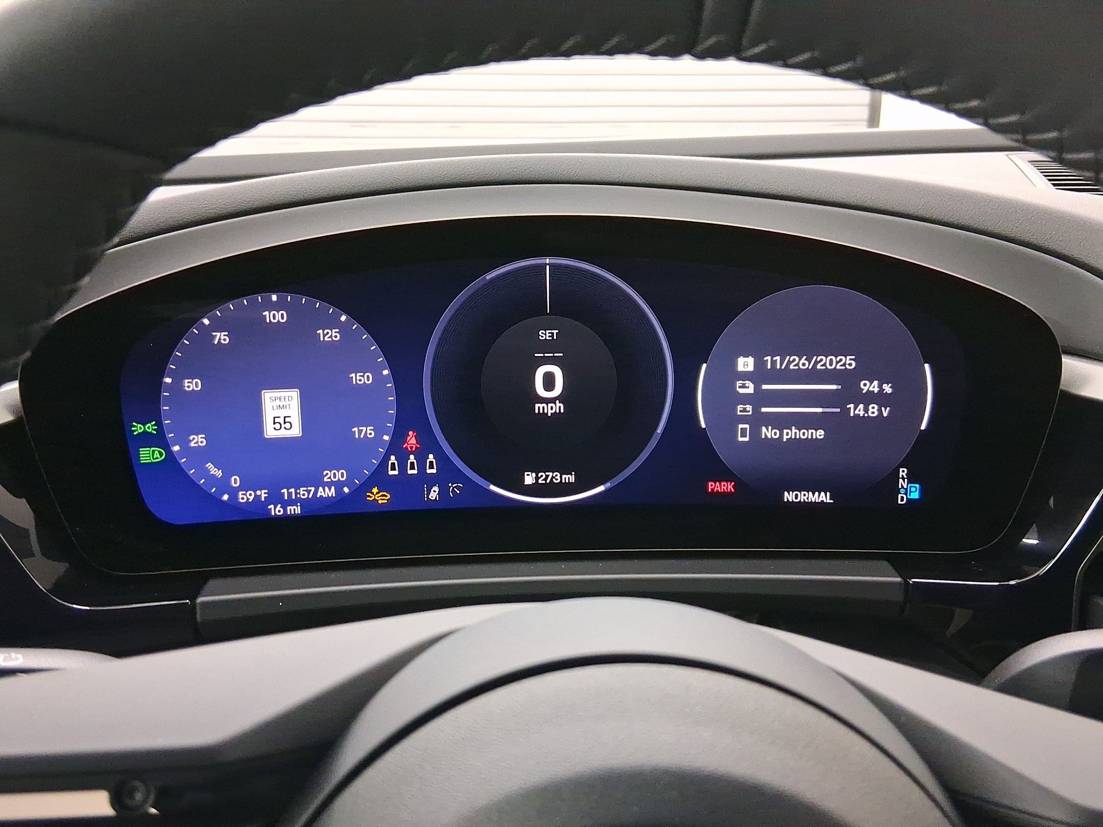 Used 2026 Porsche Macan image 19