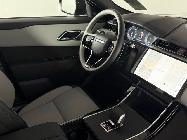 New 2026 Land Rover Range Rover Velar Dynamic SE image 38