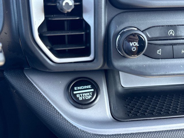 Used 2024 Ford Bronco Sport Outer Banks image 24