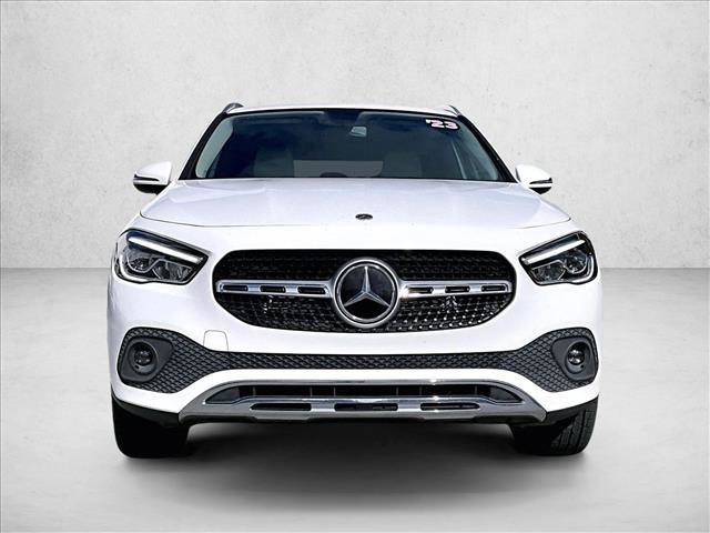 Used 2023 Mercedes-Benz GLA 250 GLA 250 image 3
