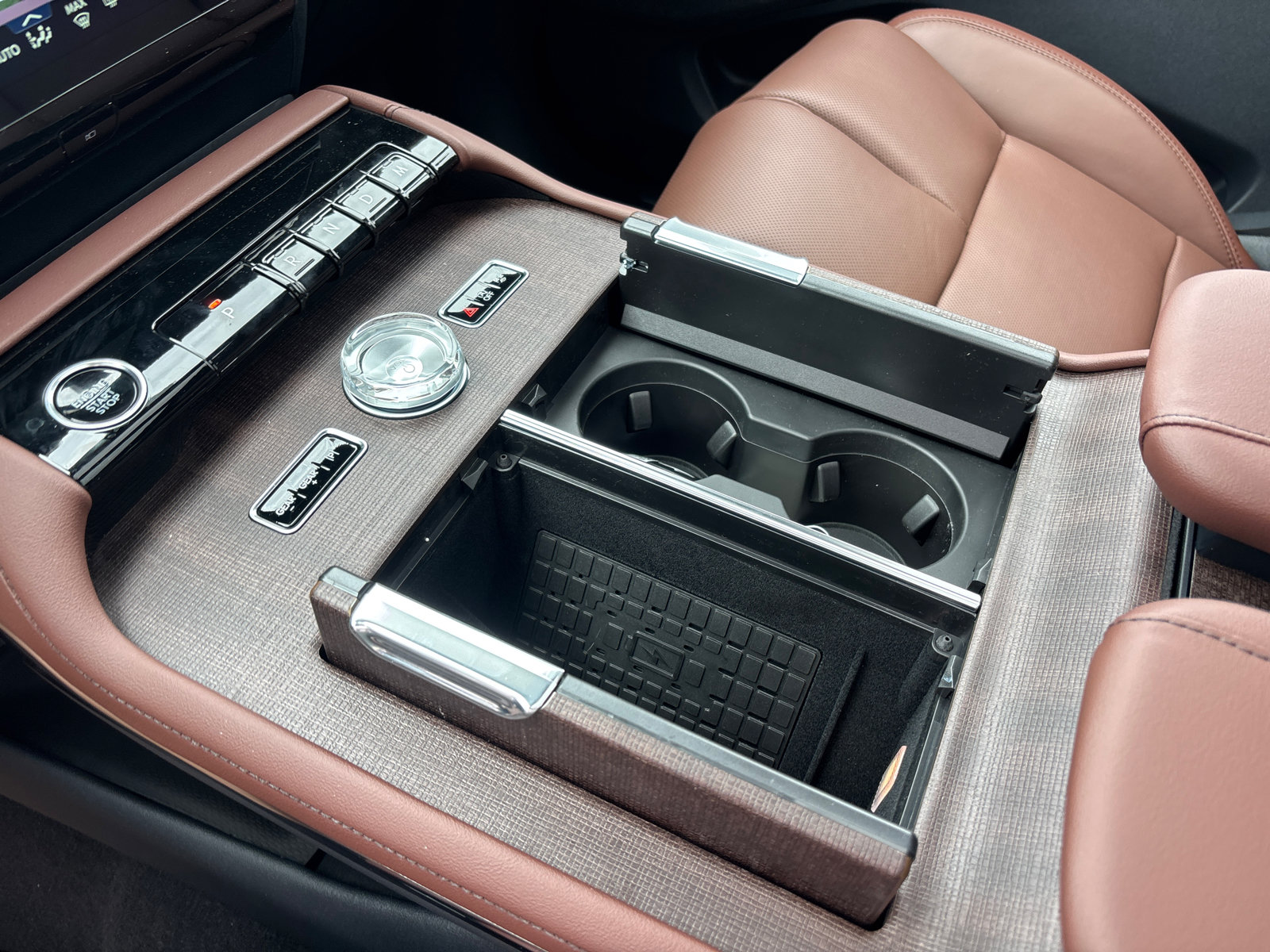 New 2026 Lincoln Navigator Reserve AWD/4WD image 23