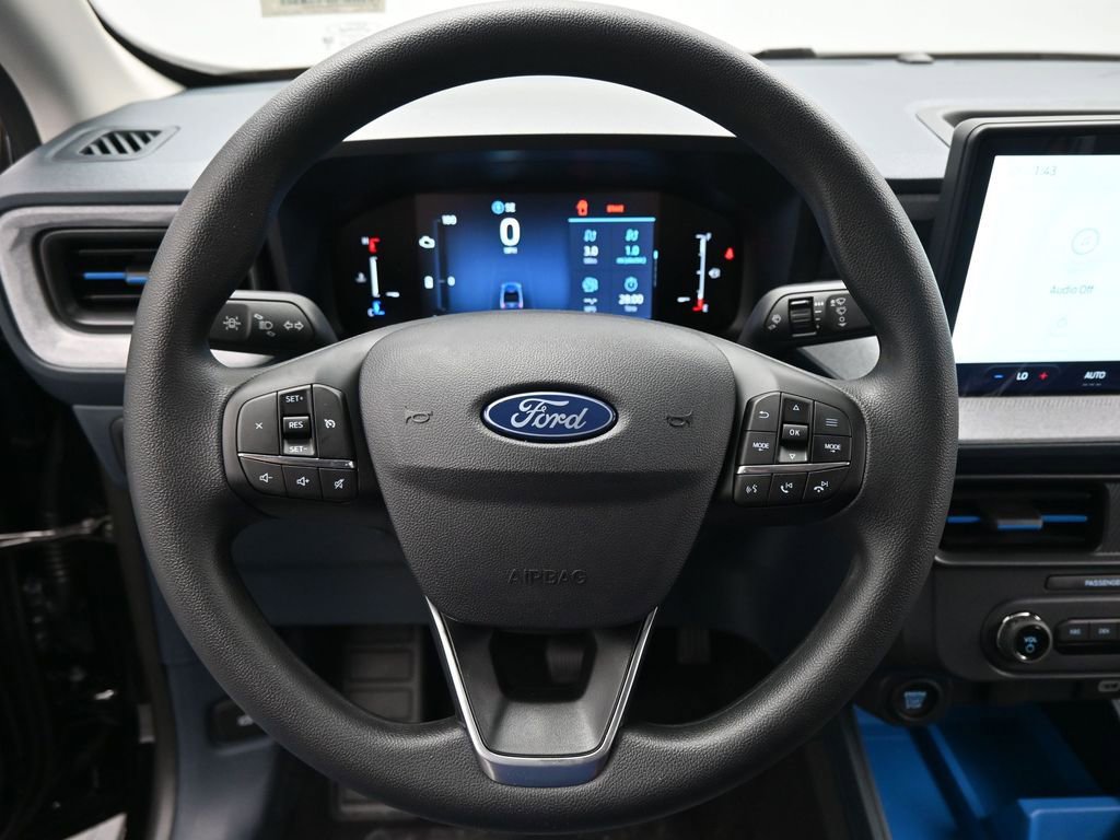 New 2026 Ford Maverick XLT image 10