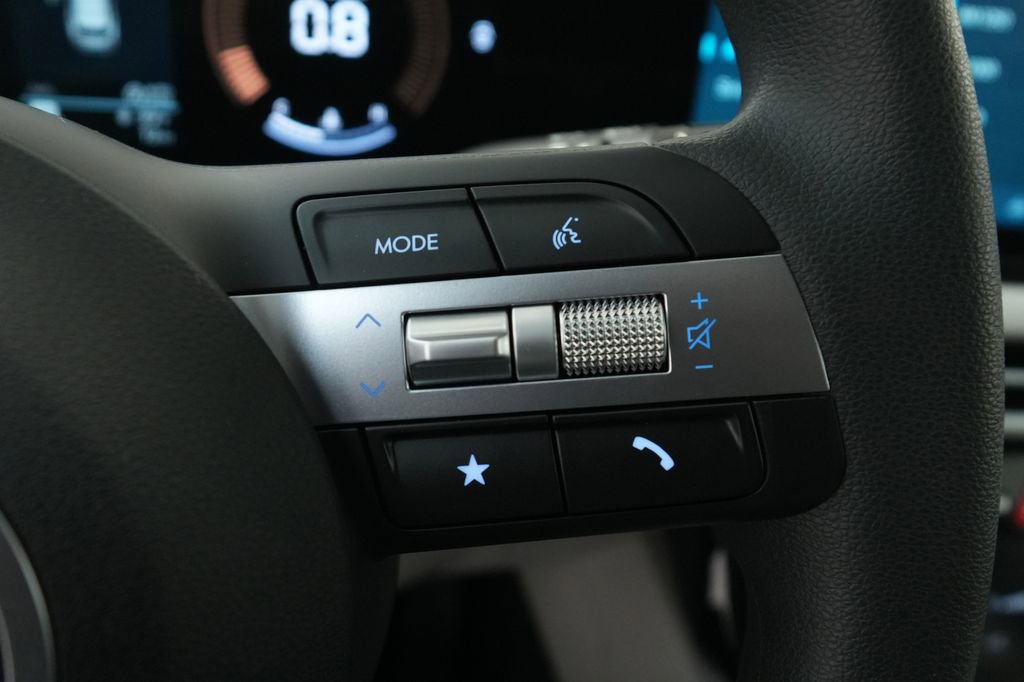 New 2026 Hyundai Tucson SEL AWD/4WD image 36