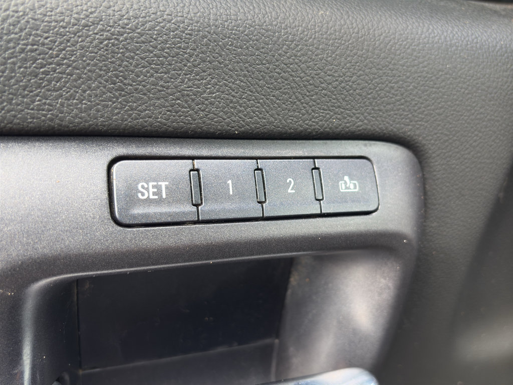 Used 2016 GMC Sierra 1500 SLT w/ Max Trailering Package AWD/4WD image 24