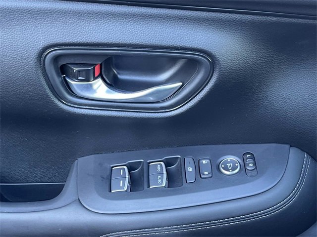 Used 2026 Honda HR-V EX-L image 14