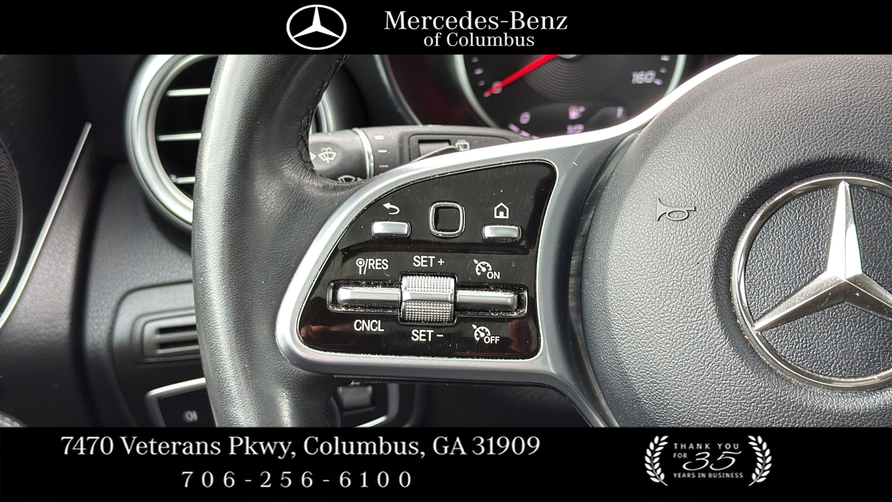 Certified 2021 Mercedes-Benz GLC 300 4MATIC image 27