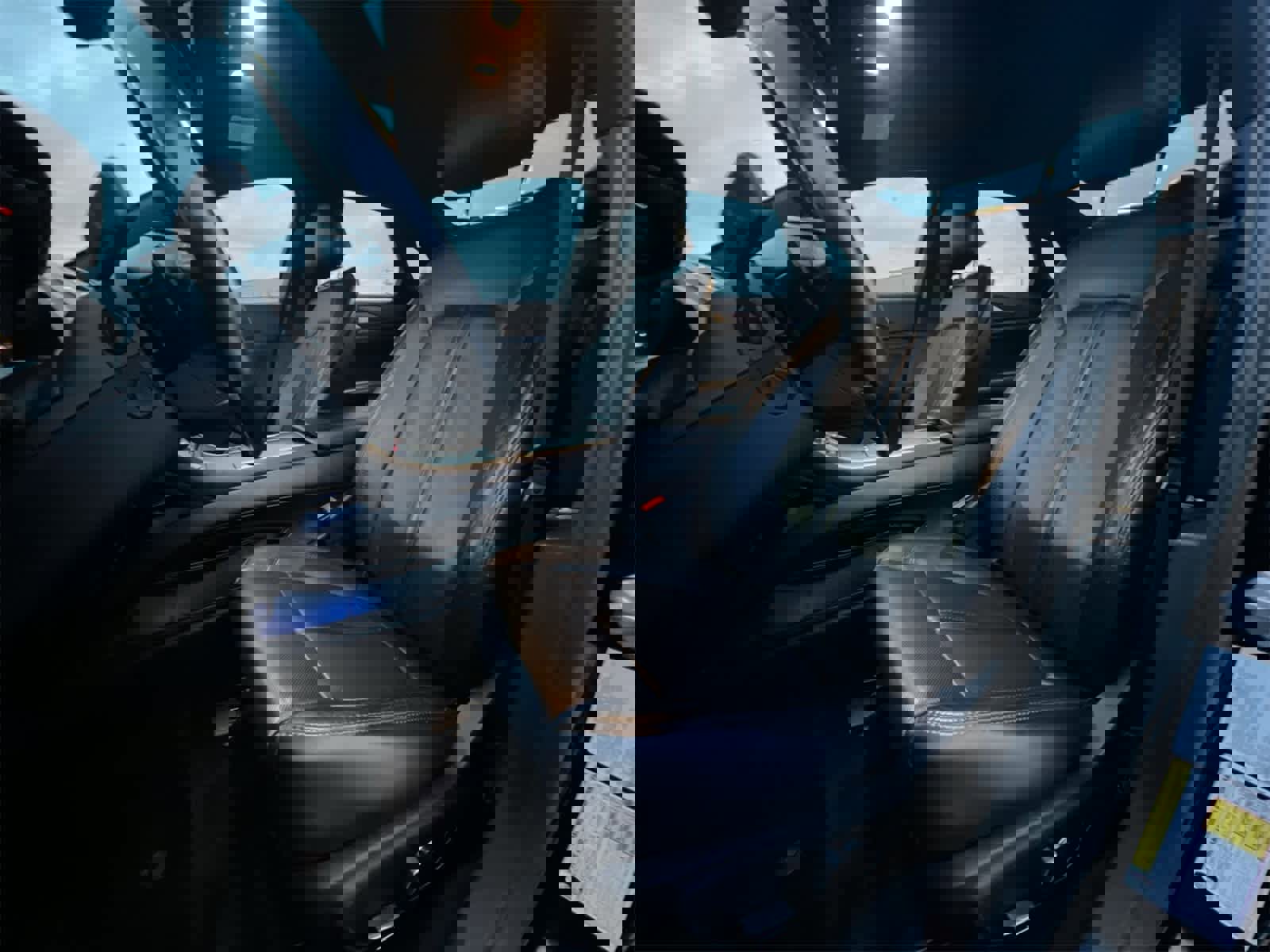 Used 2018 Lincoln MKZ Reserve w/ Climate Package image 16