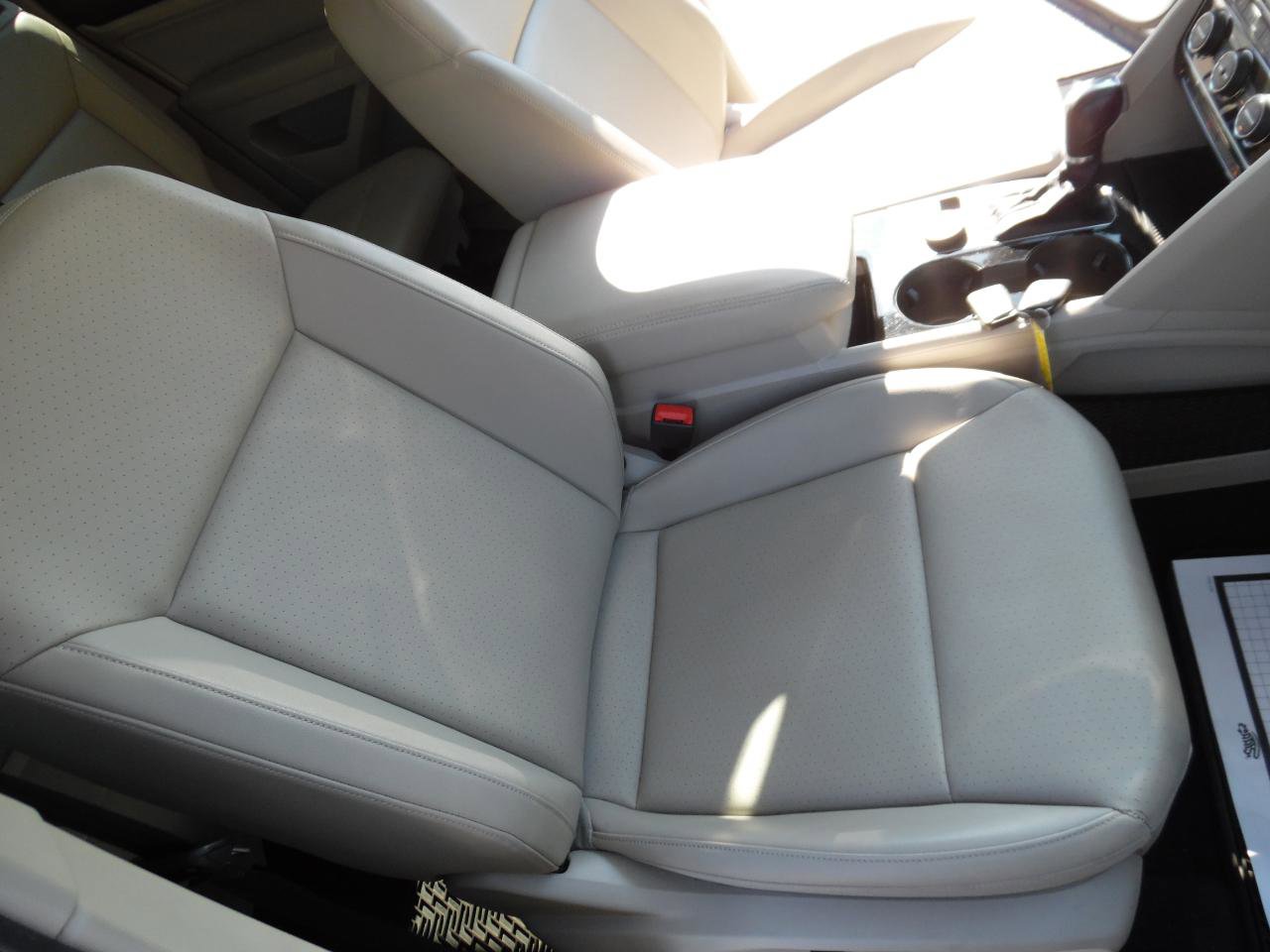 Used 2019 Volkswagen Atlas SEL image 26