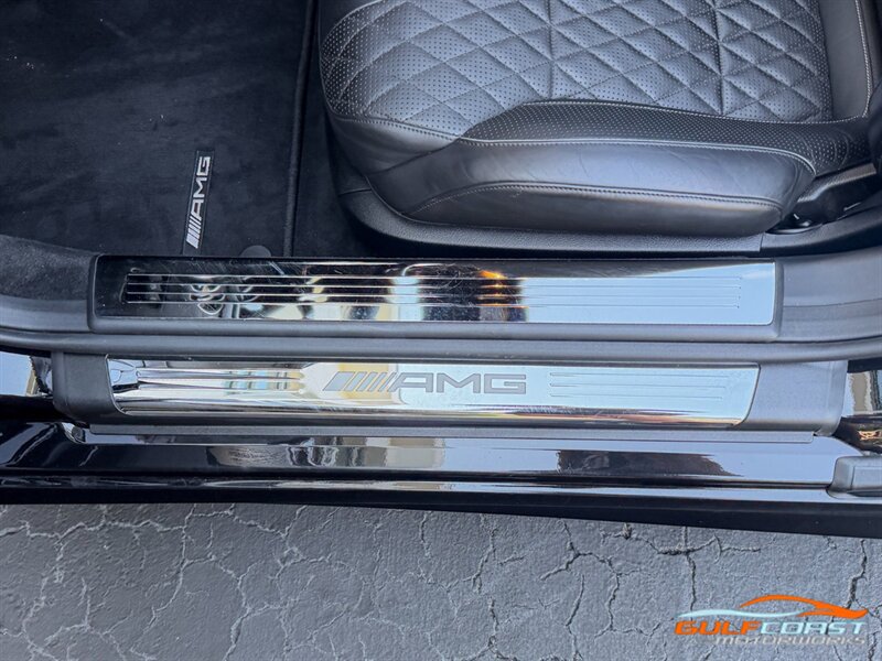 Used 2015 Mercedes-Benz SL 65 AMG image 25