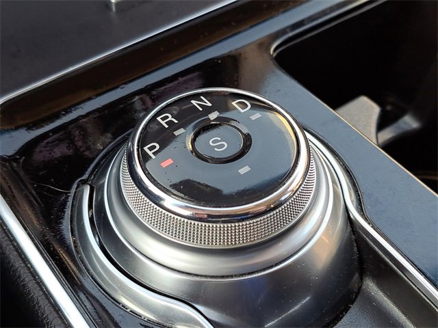 Certified 2019 Ford Edge Titanium image 16