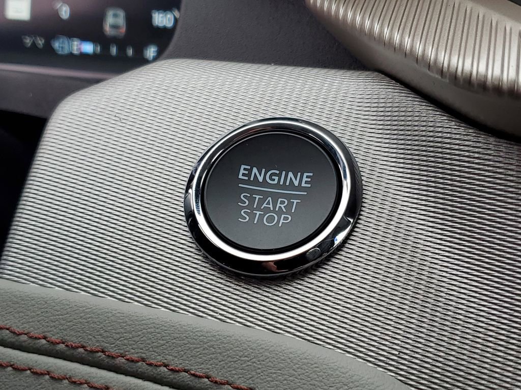 New 2026 Ford Explorer Active image 17