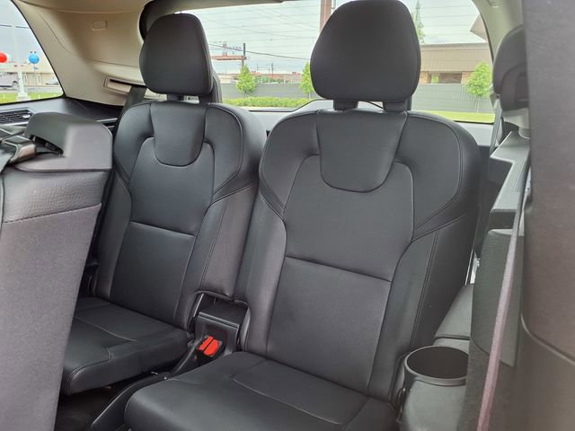 Certified 2023 Volvo XC90 T8 Plus w/ Protection Package Premier AWD/4WD image 20