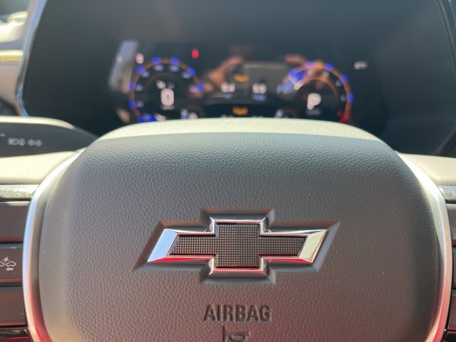 New 2026 Chevrolet Colorado ZR2 image 45