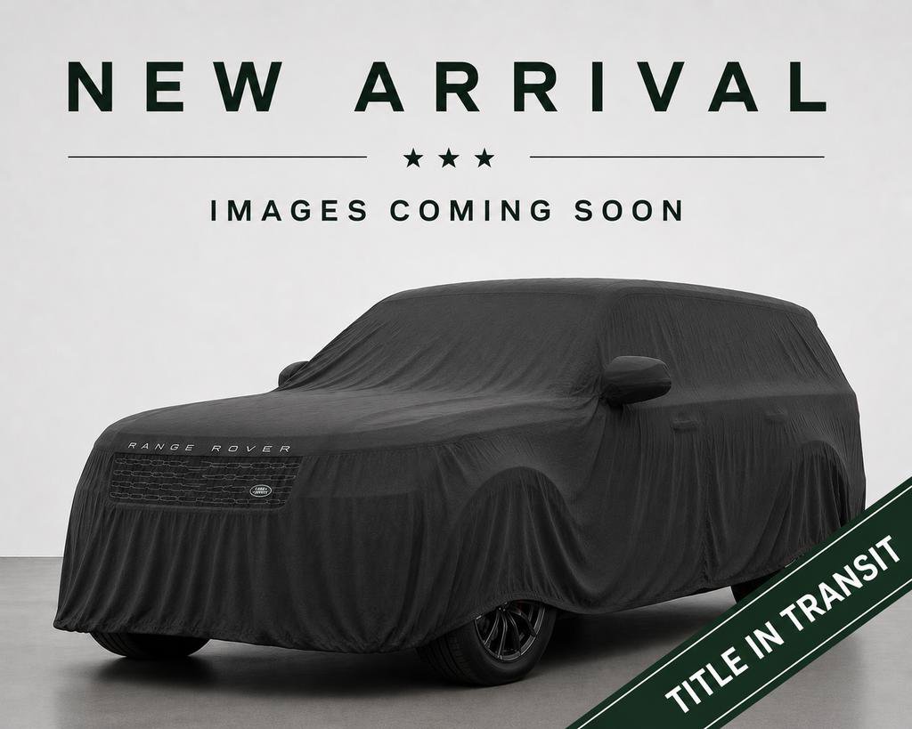 Used 2019 Land Rover Range Rover Velar R-Dynamic SE