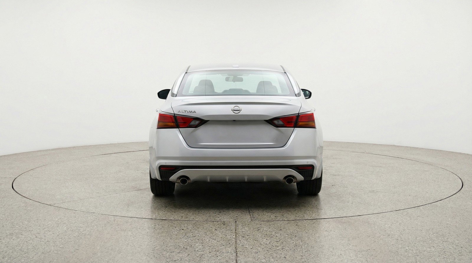 Used 2025 Nissan Altima 2.5 SV image 7