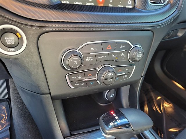 Used 2023 Dodge Charger Scat Pack w/ Plus Group image 24