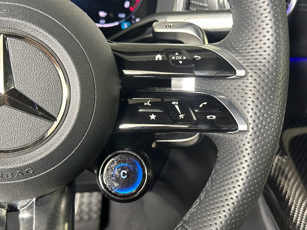Certified 2026 Mercedes-Benz AMG GT 63 image 23