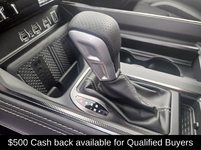 New 2026 RAM 1500 RHO w/ RHO Level 1 Equipment Group AWD/4WD image 24