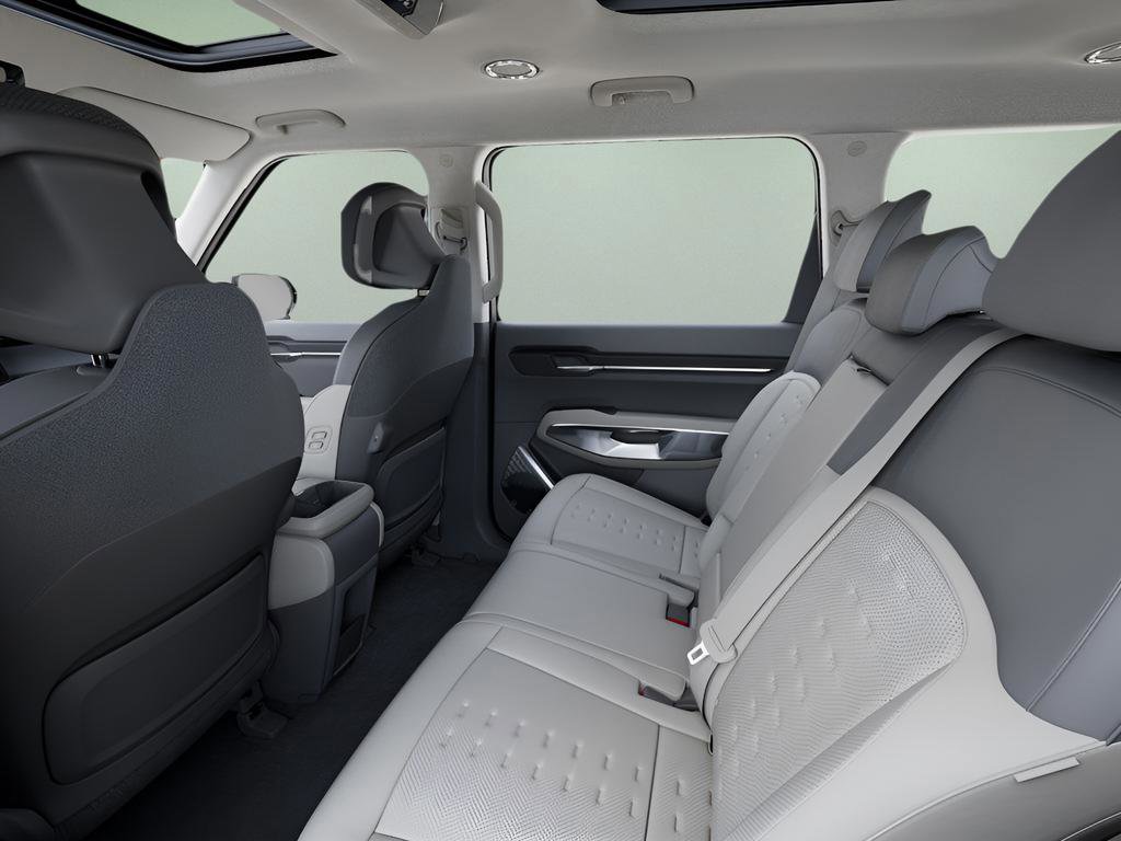 New 2026 Kia EV9 Wind image 14