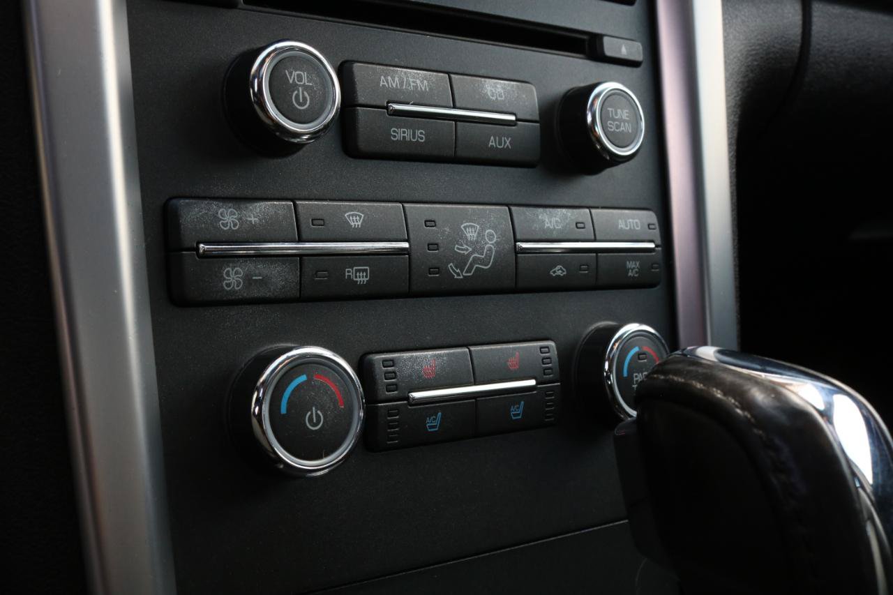Used 2011 Lincoln MKZ FWD image 30
