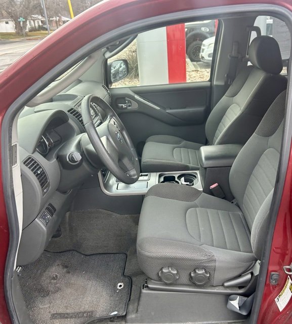Used 2008 Nissan Pathfinder S image 7