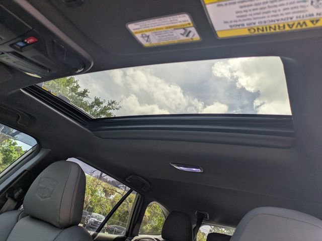 Used 2023 Subaru Outback Wilderness image 21