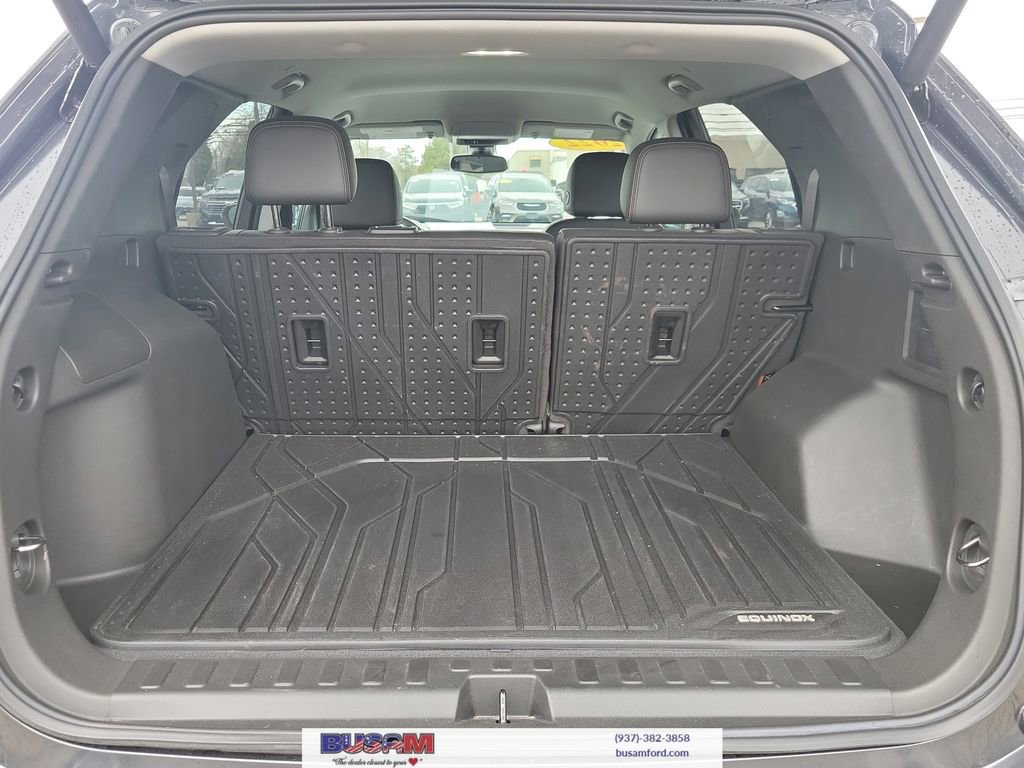 Used 2022 Chevrolet Equinox Premier image 6
