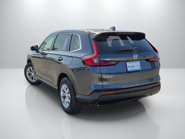New 2026 Honda CR-V LX image 6