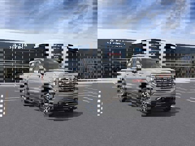 New 2026 GMC Sierra 1500 Denali