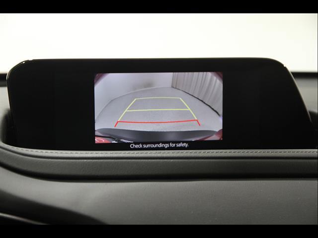 Used 2023 MAZDA CX-30 AWD 2.5 S w/ Select Package image 35