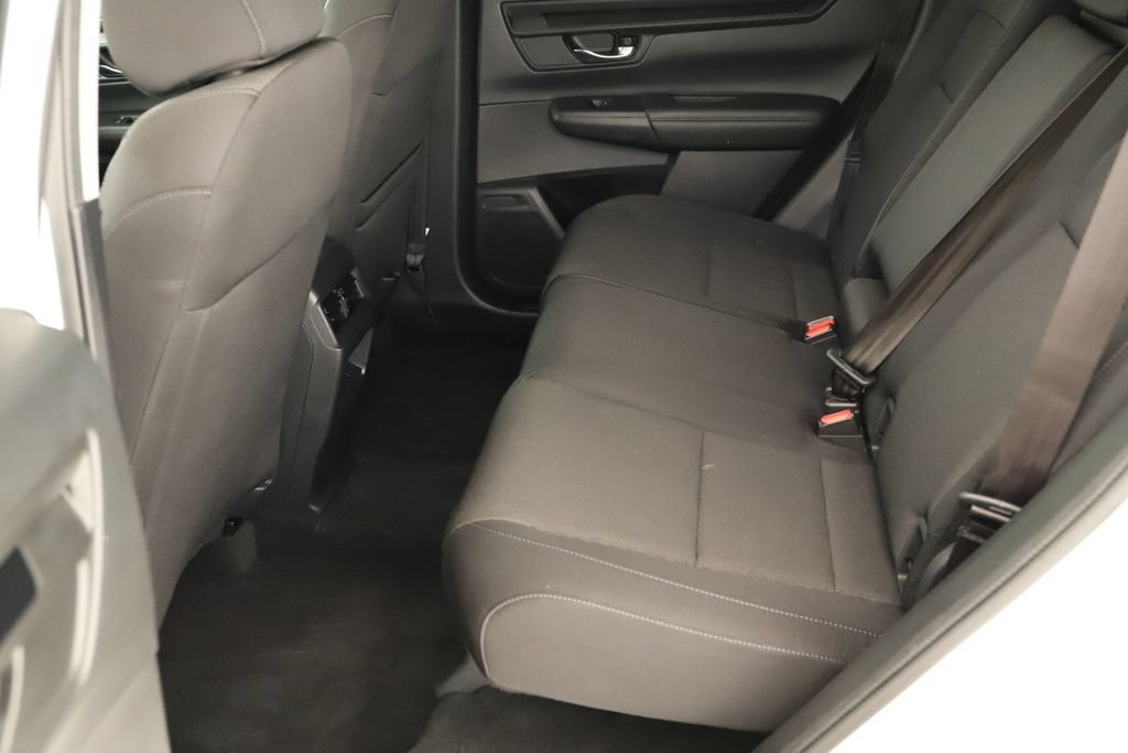 Used 2026 Honda CR-V EX image 28