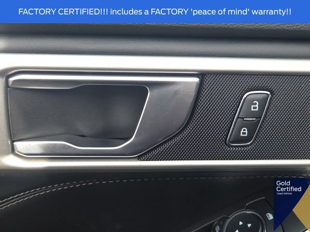 Used 2024 Ford Explorer XLT AWD/4WD image 24