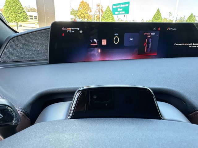 New 2025 Lincoln Navigator L Reserve image 29