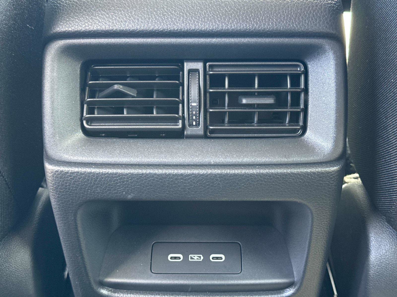 Certified 2026 Honda CR-V EX image 15