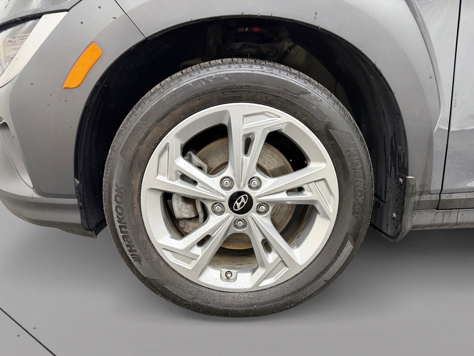 Certified 2023 Hyundai Kona SEL AWD/4WD image 14