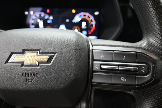 Used 2024 Chevrolet Colorado W/T w/ WT Convenience Package AWD/4WD image 26