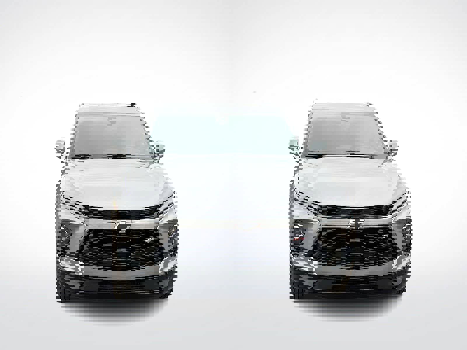 Used 2025 Chevrolet Blazer RS image 3