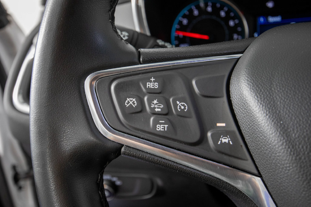 Used 2024 Chevrolet Equinox LT FWD image 19
