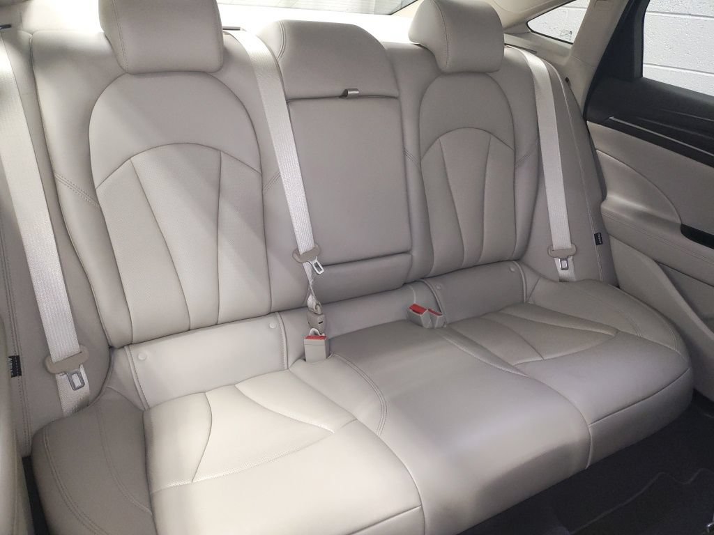 Used 2019 Buick LaCrosse Essence w/ Sights and Sounds Package FWD image 10