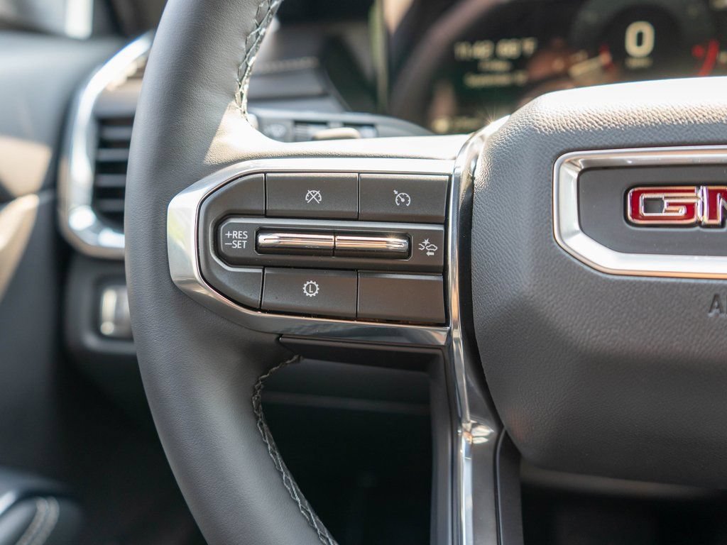 New 2026 GMC Acadia Elevation w/ Black Edition AWD/4WD image 22