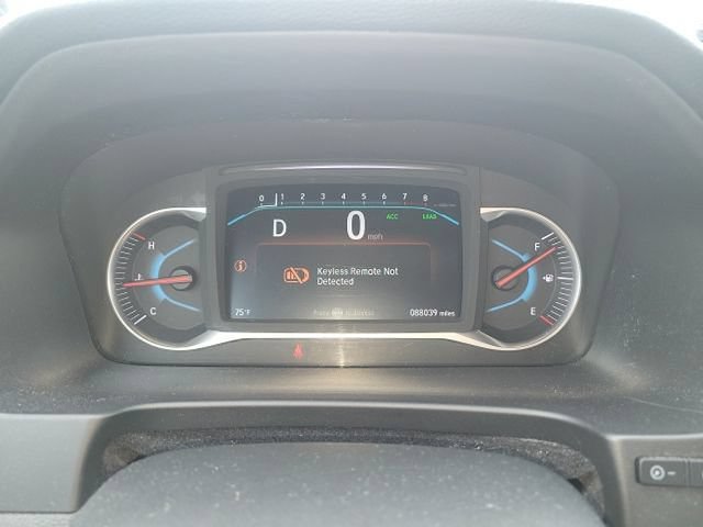 Used 2019 Honda Pilot EX-L image 22