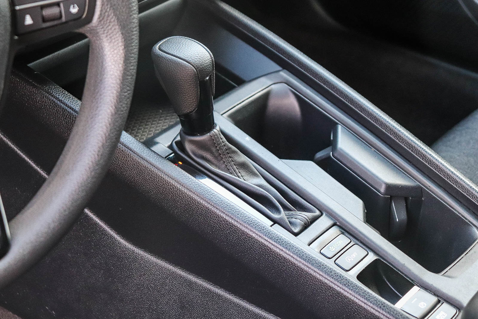Certified 2024 Honda Accord EX image 25