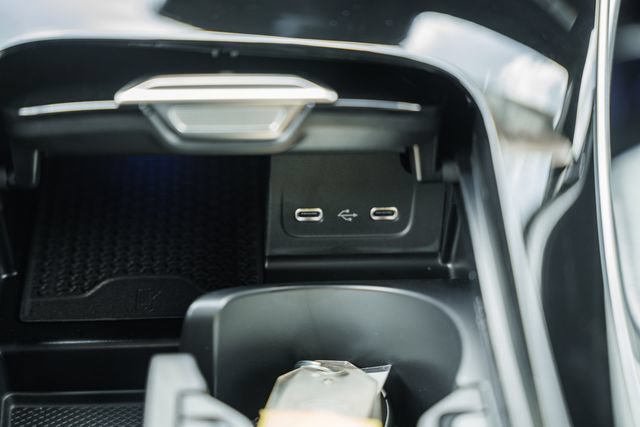 New 2026 Mercedes-Benz C 300 4MATIC Sedan image 24