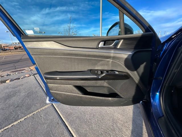 Used 2025 Kia K5 GT-Line image 20